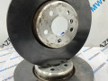 комплект тормозов BMW iX I20 2023, электро, c4a, полный привод, 8853554, 6899154, 6899153, 6893279, 6893280, 8858706, 8858705 - фото №3
