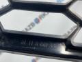 заглушка (решетка) в бампер BMW M3 G80/G81 G80 2023, 3.0 л., S58B30A, АКПП, седан, полный привод, 8069440 - фото №3