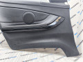 обшивка салона BMW 4 серия F32/F33 F32 2016, 2.0 л., N47 D20 C, дизель, АКПП, 475, купе, задний привод, правый руль - фото №4
