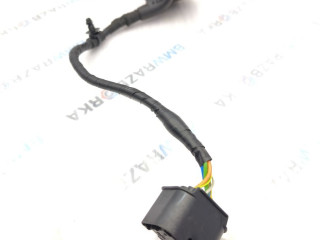 разъем (фишка) проводки BMW M2 G87 2023, 3.0 л., S58B30A, бензин, МКПП, купе, задний привод, 6992963