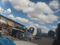 капот BMW X7 G07 2019, 3.0 л., B57 D30 C, дизель, АКПП, 475, внедорожник 5 дв., полный привод - фото №9