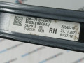 молдинг крыши BMW i5 G60 2024, электро, АКПП, c4p brooklyn grau metallic, седан, задний привод, 5A55918 - фото №5