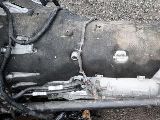 КПП автоматическая (АКПП) BMW 5 серия G30/G31 G30 2017, 3.0 л., B57 D30 A, дизель, АКПП, a300, седан, полный привод, 8692976