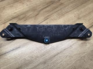 обшивка крышки багажника BMW X6 G06 2020, 3.0 л., B57 D30 A, дизель, АКПП, внедорожник 5 дв., полный привод, 51137495607, 7495607