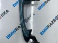 ручка наружная BMW X5 G05 [рестайлинг] G05 2025, 3.0 л., B57 D30 B, дизель, АКПП, c35, внедорожник 5 дв., полный привод, 5A7FD37 - фото №3