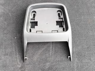 консоль салона BMW i8 I12 2015, 1.5 л., B38 K15 A, гибрид, полный привод, 51169284724, 9284724