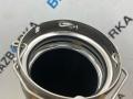 патрубок интеркулера BMW M2 G87 2024, 3.0 л., S58B30A, бензин, brooklyn grau metallic (c4p), купе, задний привод, правый руль, 13718054843, 8054843 - фото №3
