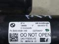 стойка задняя BMW 8 серия G14/G15 G15 2019, 4.0 л., B57 D30 B, дизель, купе, полный привод, 6878115 - фото №6