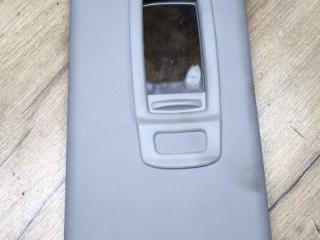 козырек солнцезащитный BMW 1 серия F40 2023, 1.5 л., B37 C15 A, дизель, skyscraper grau metallic (c4w), хетчбэк 5 дв., передний привод