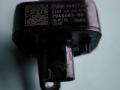 накладка на порог BMW X5 G05 [рестайлинг] G05 2024, 3.0 л., B57 D30 B, дизель, 416, полный привод, 63147946663, 7946663 - фото №4