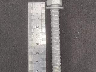 болт BMW 4 серия G22/G23 G23 2022, 3.0 л., B57 D30 B, дизель, АКПП, a300, кабриолет, задний привод