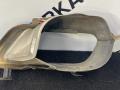 насадка на глушитель BMW X5 G05 2022, 3.0 л., B57 D30 B, дизель, 416, внедорожник 5 дв., полный привод, 51128078670, 8078670 - фото №2