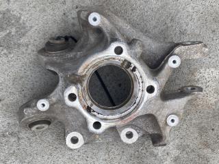кулак задний правый BMW X3 G01 2021, 2.0 л., B48 B20 B, бензин, АКПП, внедорожник 5 дв., 6871030