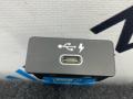 разъем AUX / USB BMW 8 серия G14/G15 G15 2019, 4.0 л., B57 D30 B, дизель, купе, полный привод, 8711939, 84108711939 - фото №2