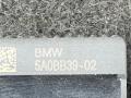 Датчик системы защиты пешеходов BMW M3 G80/G81 G80 2023, 3.0 л., S58B30A, АКПП, седан, полный привод, 5A0BB39 - фото №3