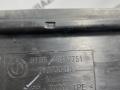 подкапотный пластик BMW M2 G87 2024, 3.0 л., S58B30A, бензин, brooklyn grau metallic (c4p), купе, задний привод, правый руль, 51768497751, 8497751 - фото №3