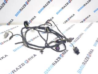 проводка датчиков парковки BMW X6 F16 2015, 3.0 л., N57 D30 C, дизель, АКПП, a96, внедорожник 5 дв., полный привод, 9328575, 9367700