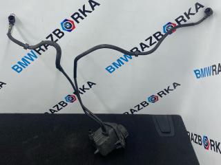 бачок расширительный BMW M8 F91/92 F93 2020, 4.4 л., S63 B44 B, бензин, АКПП, седан, полный привод, 2284880, 17112284880