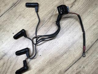 проводка свечей накала BMW 3 серия F30/F31/F34 F30 2011, 2.0 л., N47 D20 C, дизель, МКПП, седан