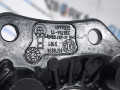 распорка стоек BMW M2 G87 2023, 3.0 л., S58B30A, бензин, МКПП, купе, задний привод, 8076674, 8076673, 8075000 - фото №4