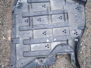 защита днища BMW M4 G82/G83 G82 2023, 3.0 л., S58B30A, бензин, купе, полный привод, 8074609, 51758074609