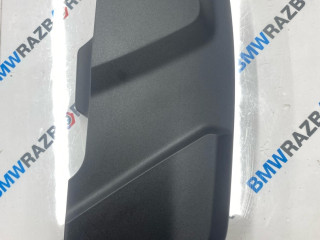 крышка отсека ЭБУ BMW M5 F90 2019, 4.4 л., S63 B44 B, бензин, АКПП, c28, седан, полный привод, 7856812, 12907856812