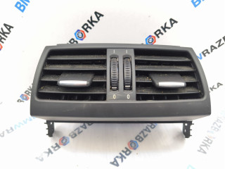 дефлектор обдува салона BMW X6 E71 [рестайлинг] E71 2012, 3.0 л., N57 D30 C, дизель, АКПП, 475, внедорожник 5 дв., полный привод, 6954953