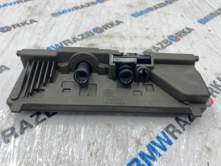 камера переднего обзора BMW i7 G70/G71 2024, электро, АКПП, c3z, седан, задний привод, правый руль, 5B48607, 5A1A142