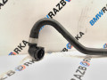 патрубок радиатора BMW M2 G87 2024, 3.0 л., S58B30A, бензин, АКПП, купе, задний привод, 17128096450, 8096450 - фото №3