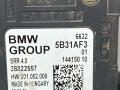 датчик мертвых (слепых) зон BMW X7 G07 [рестайлинг] G07 2024, 4.0 л., B57 D30 B, дизель, АКПП, 416, внедорожник 5 дв., полный привод, 5B31AF3 - фото №3