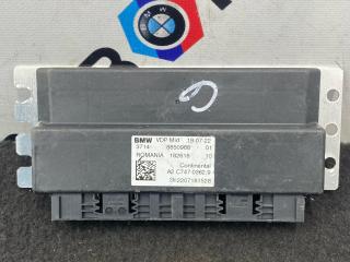 блок управления VDP BMW 4 серия G22/G23 G22 2022, 2.0 л., B48 B20 A, бензин, АКПП, c36, купе, задний привод, 8850968