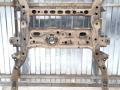 балка подвески передняя (подрамник) Volkswagen Crafter 2 поколение 2019, 2.0 л., дизель, МКПП, фургон, передний привод - фото №2