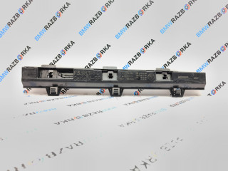 Кронштейн крепления порога BMW 4 серия F32/F33 F33 2016, 3.0 л., B58B30, бензин, АКПП, 475, кабриолет, задний привод, 51777374524, 7374524