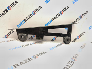 кронштейн радиатора BMW M2 G87 2024, 3.0 л., S58B30A, бензин, АКПП, купе, задний привод, 8074896