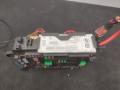 блок предохранителей BMW X5 F15 2015, 3.0 л., N57 D30 A, дизель, a96, внедорожник 5 дв., полный привод, 1718555, 9316569, 1-968790-1, 9316570 - фото №4