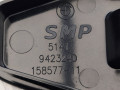 кнопка стеклоподъемника двери BMW X1 U11 2023, электро, полный привод, 5A2BCB5, 9423240 - фото №4