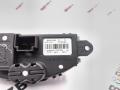 сопротивление печки BMW X6 F16 2015, 3.0 л., N57 D30 C, дизель, АКПП, a96, внедорожник 5 дв., полный привод, 9276112 - фото №3