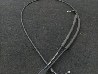 трос капота BMW i5 G60 2024, электро, АКПП, c4p brooklyn grau metallic, седан, задний привод, 9464375