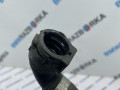 патрубок радиатора BMW 8 серия G14/G15 [рестайлинг] G16 2023, 3.0 л., бензин, седан, задний привод, 17128602634, 8602634 - фото №3