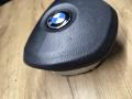 подушка безопасности водителя BMW 5 серия F07/F10/F11 [рестайлинг] 2013, 3.0 л., N57 D30 A, дизель, АКПП, задний привод, 6783839 - фото №2