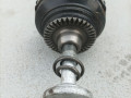 полуось задняя (приводной вал, ШРУС) BMW M3 G80/G81 G80 2023, 3.0 л., S58B30A, бензин, АКПП, c4g, седан, полный привод, правый руль, 8089856 - фото №2