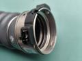 патрубок интеркулера BMW X5 G05 [рестайлинг] G05 2024, 3.0 л., B57 D30 B, дизель, 416, полный привод, 8599391 - фото №4