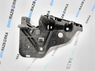 Крепление бампера заднего BMW M2 G87 2023, 3.0 л., S58B30A, бензин, МКПП, купе, задний привод, 8495054