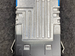 разъем AUX / USB BMW 8 серия G14/G15 G14 2019, 4.0 л., B57 D30 B, дизель, АКПП, 475, кабриолет, полный привод, 8711939, 84108711939
