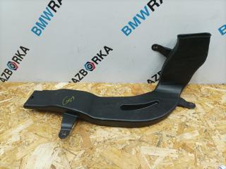воздуховод печки BMW X5 G05 2019, 4.0 л., бензин, АКПП, a300, внедорожник 5 дв., полный привод, 7434330
