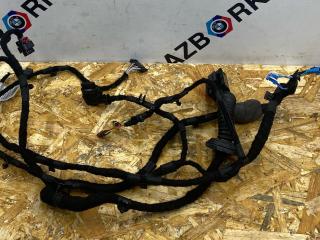 дверная проводка BMW M2 G87 2024, 3.0 л., S58B30A, бензин, brooklyn grau metallic (c4p), купе, задний привод, правый руль, 5A30268, 5A30280