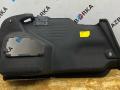 обшивка багажника BMW M3 G80/G81 G80 2023, 3.0 л., S58B30A, АКПП, седан, полный привод, 7438300, 51477438300 - фото №2