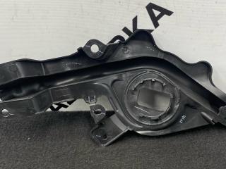 подкапотный пластик BMW M2 G87 2024, 3.0 л., S58B30A, бензин, brooklyn grau metallic (c4p), купе, задний привод, правый руль, 8082126