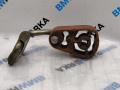 кронштейн глушителя BMW M4 G82/G83 G82 2023, 3.0 л., S58B30A, бензин, купе, полный привод, 18107583940, 7583940 - фото №3