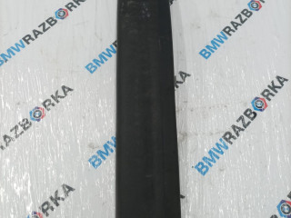 уплотнитель подкапотного пространства BMW X5 G05 2021, 3.0 л., бензин, АКПП, с27, внедорожник 5 дв., полный привод, правый руль, 7425428, 7425427